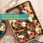 Checkst du Kochen? (Innenansicht)