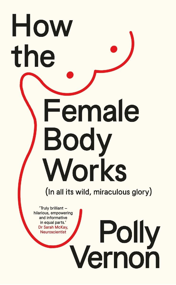 How the Female Body Works