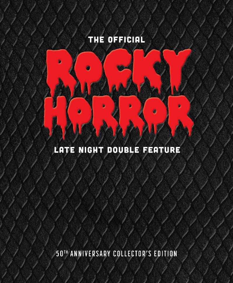 Official Rocky Horror Late Night Double Feature