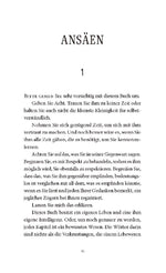 Ein Buch des Lebens