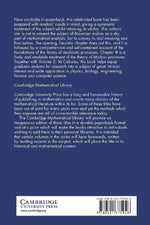 Diffusions, Markov Processes, and Martingales