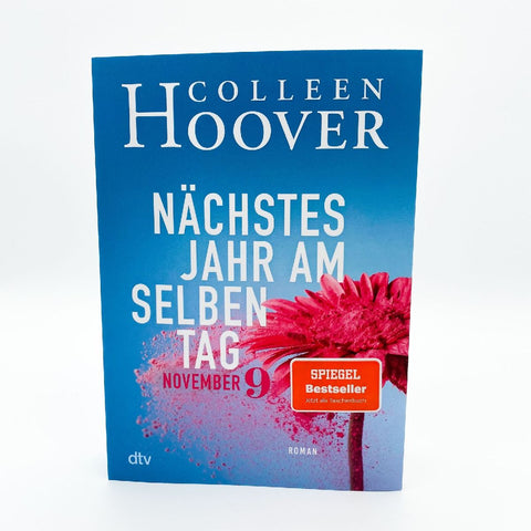 Nächstes Jahr am selben Tag