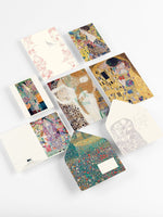 Gustav Klimt (Innenansicht)