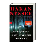 Eines jungen Mannes Reise in die Nacht (Innenansicht)