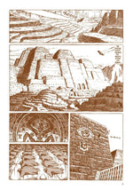Nausicaä aus dem Tal der Winde: Doppelband-Edition 3