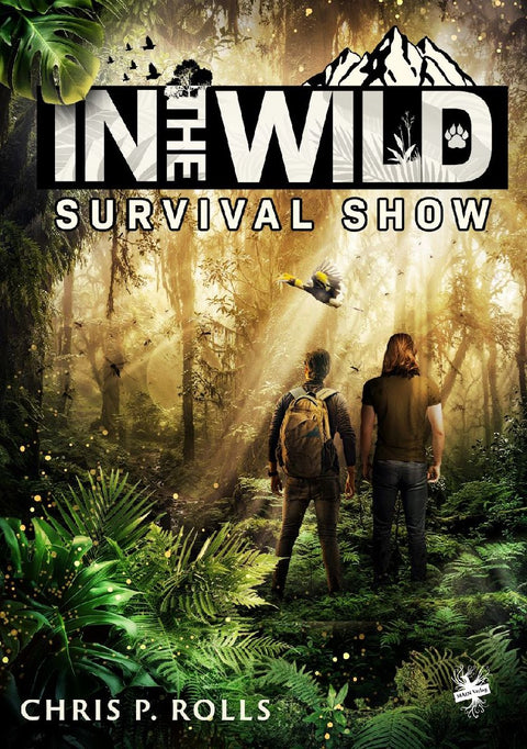 In the wild - Die Survival-Show