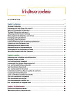 Bewegung & Entspannung in der Kita
