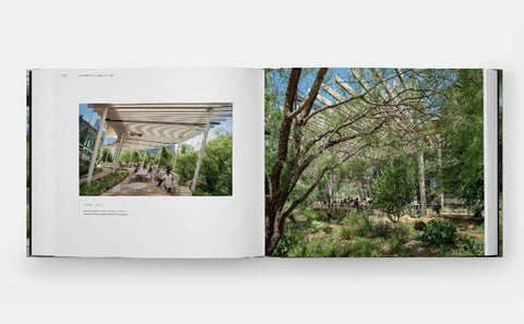 Envisioning Landscapes