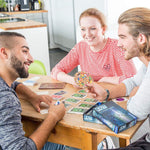 EXIT® - Das Spiel: Das Tor zwischen den Welten (Innenansicht)