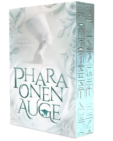 Pharaonenauge