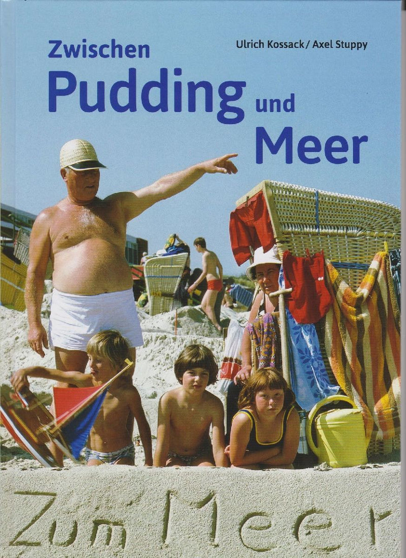 Zwischen Pudding und Meer