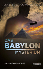 Das Babylon Mysterium