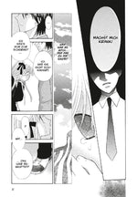 Fruits Basket Pearls 10 (Innenansicht)