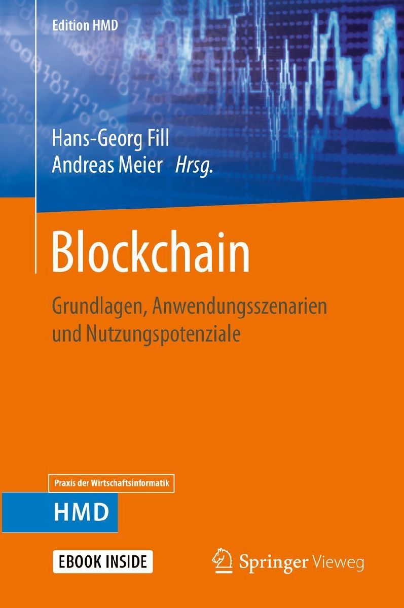 Blockchain