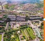 Sarajevo. Architectural Guide (Innenansicht)