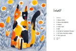 Katzen malen