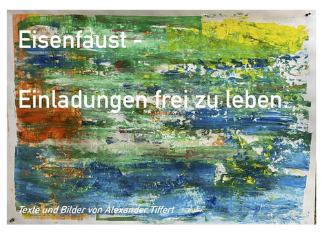 Eisenfaust
