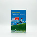 Tante Inge haut ab (Innenansicht)