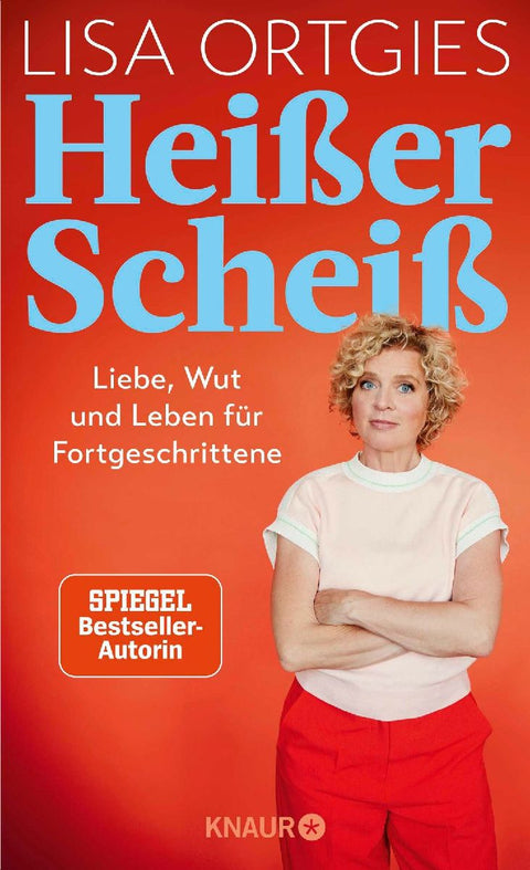 Heißer Scheiß