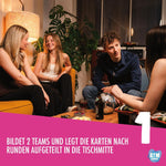 PlayHit (Innenansicht)