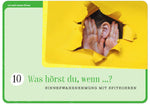 Ich bin ich