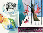Ich wär so gerne Zoodirektor (Innenansicht)