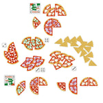 Bella Mozzarella (Innenansicht)
