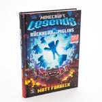 Minecraft Legends - Rückkehr der Piglins