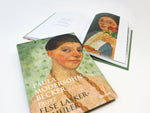 Paula Modersohn-Becker trifft Else Lasker-Schüler (Innenansicht)