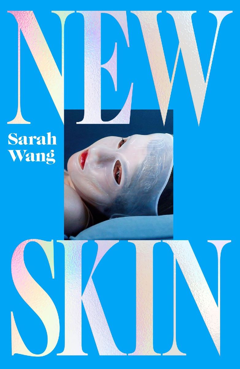 New Skin