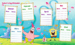 SpongeBob Schwammkopf: Meine Freunde