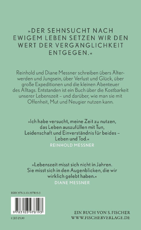 Lebenszeit