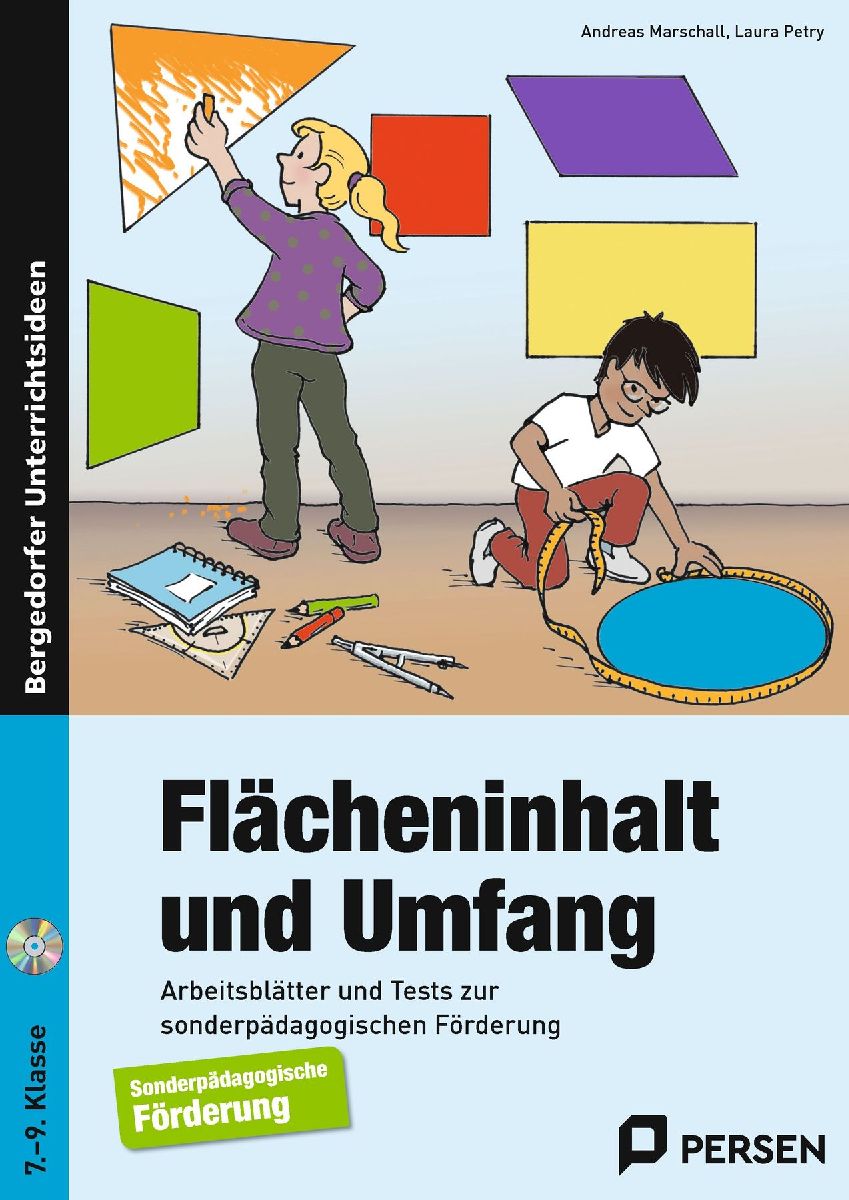 Flächeninhalt und Umfang