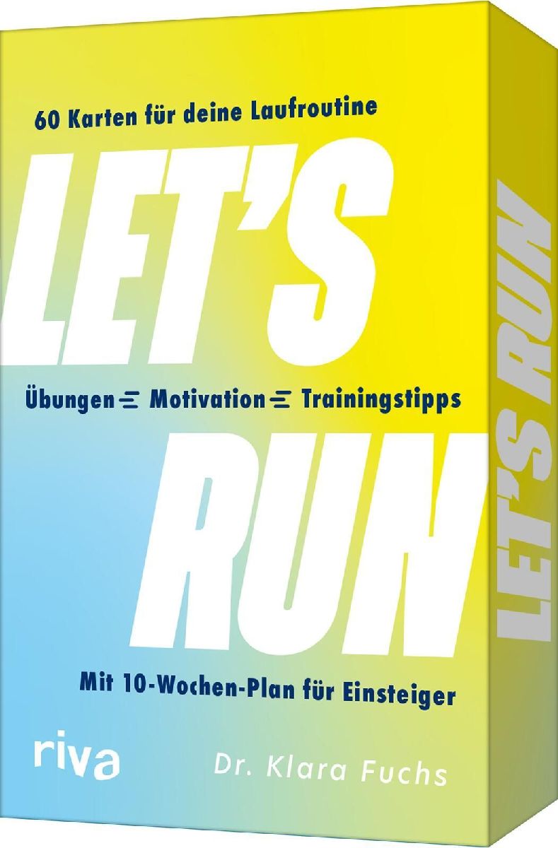 Let's Run