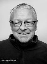 Die Kinder von Barrøy (Autorenfoto)