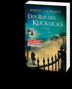Der Ruf des Kuckucks (Innenansicht)