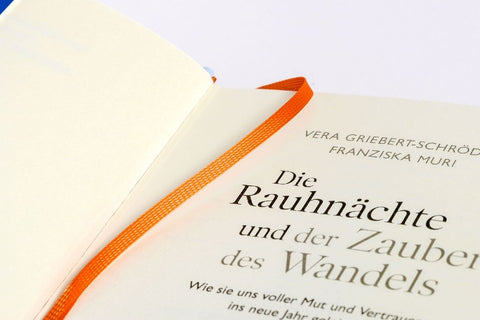 Die Rauhnächte und der Zauber des Wandels