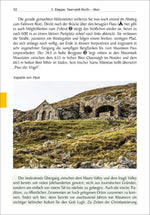 Irland: Western Way (Innenansicht)
