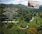 Die Stadt des Affengottes (Innenansicht)