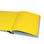 Little People, Big Dreams: Journal (Innenansicht)