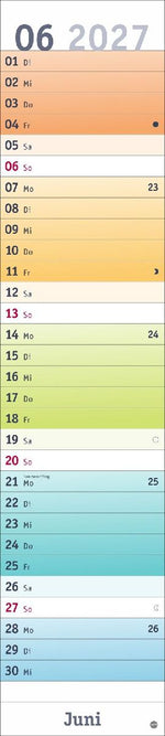 Bunte Wochen Langplaner 2027