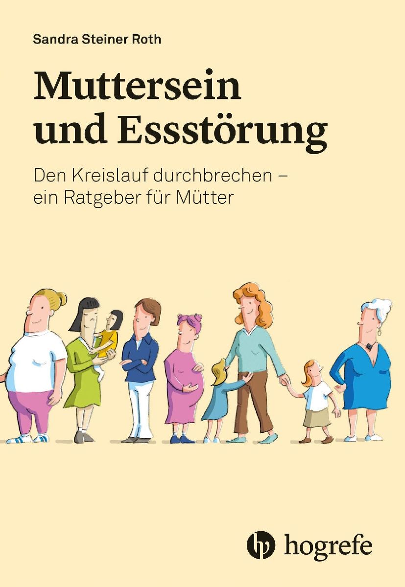 Muttersein und Essstörung