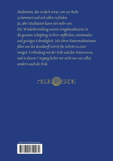 Naturmeditationen