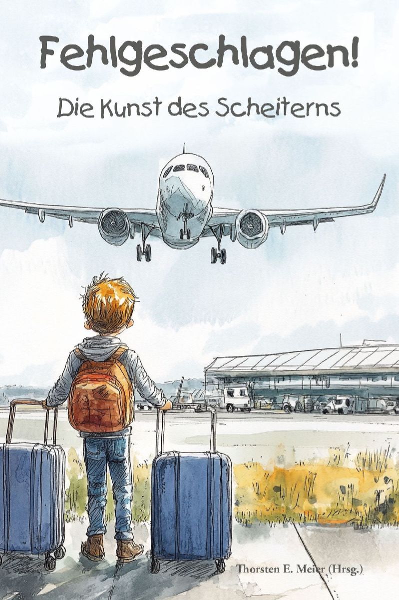 Fehlgeschlagen! Die Kunst des Scheiterns