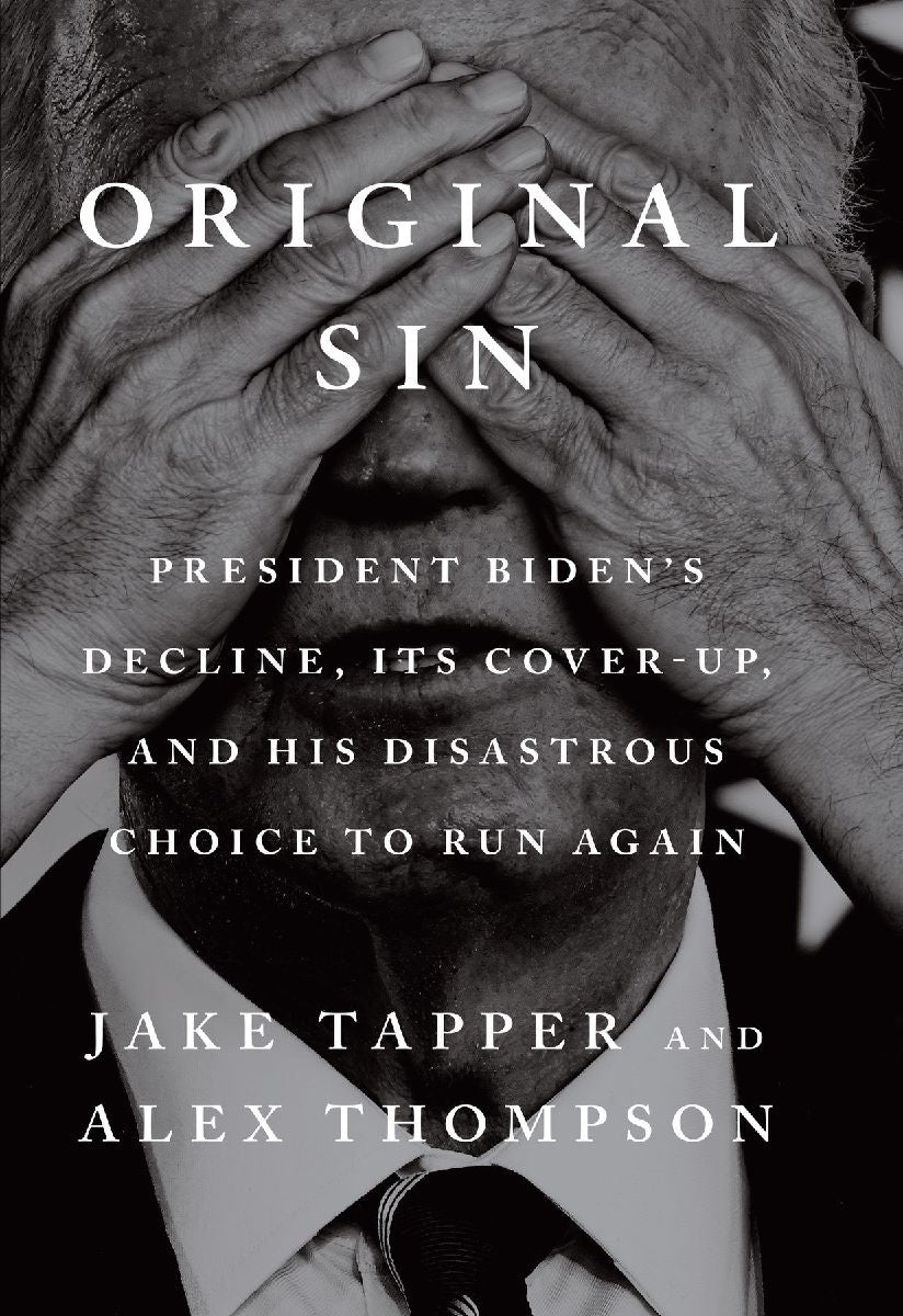 Original Sin
