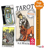 Premium Tarot von A.E. Waite