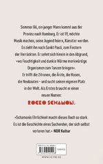 Pudels Kern (Innenansicht)