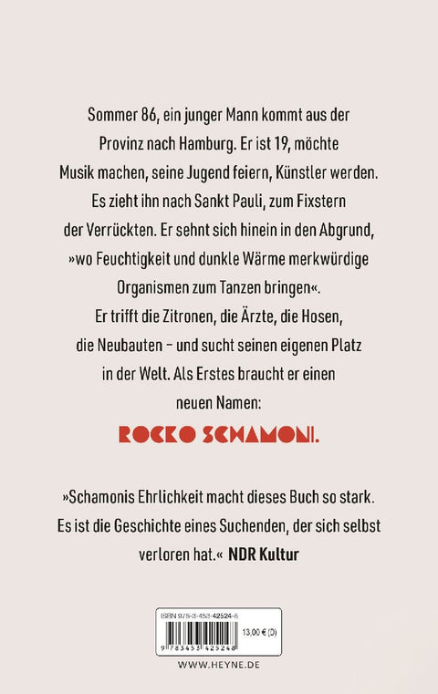 Pudels Kern