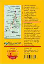 Jacobusweg Lüneburger Heide