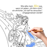 Zurück zu mir (Innenansicht)